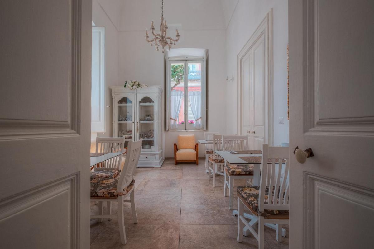 Relais Palazzo Vaglio