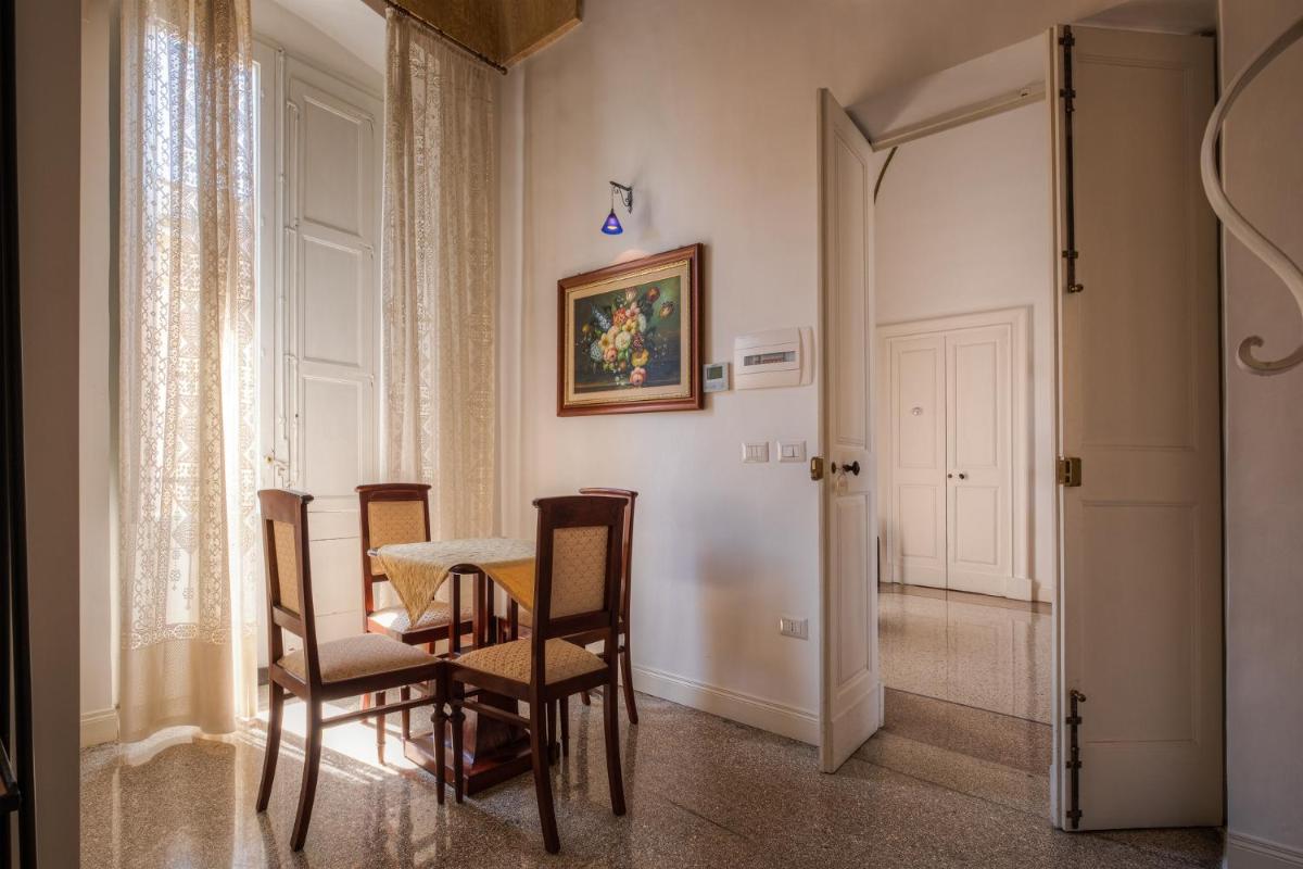 Relais Palazzo Vaglio