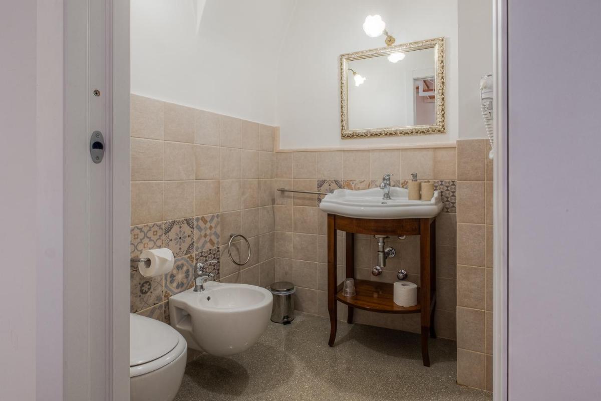 Relais Palazzo Vaglio