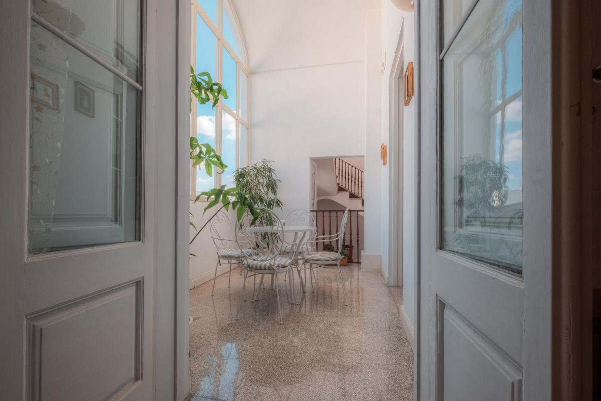 Relais Palazzo Vaglio