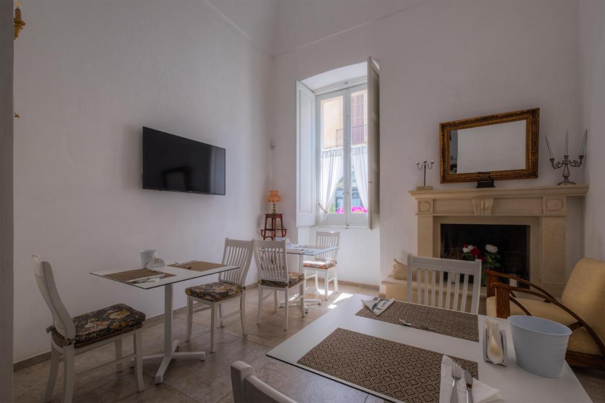 Relais Palazzo Vaglio