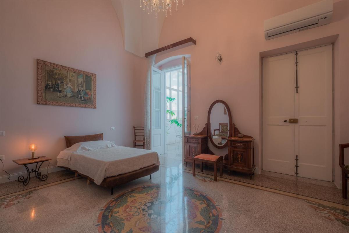 Relais Palazzo Vaglio