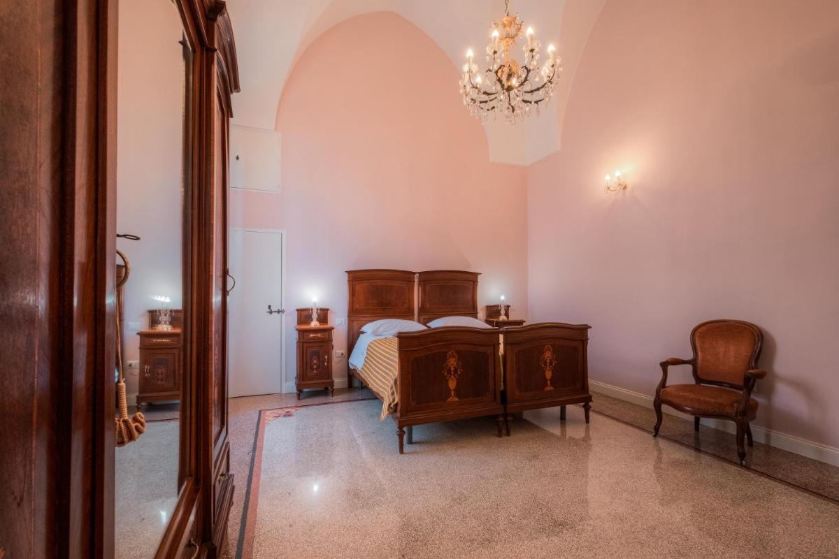 Relais Palazzo Vaglio