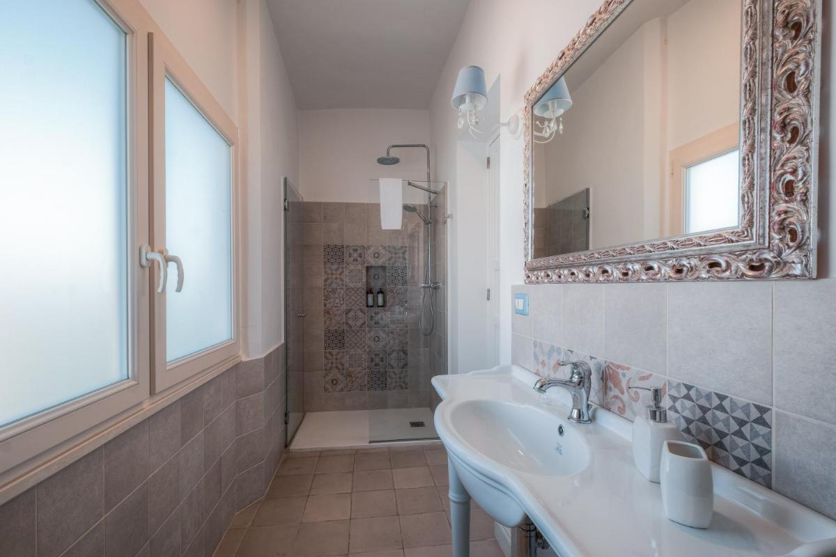 Relais Palazzo Vaglio