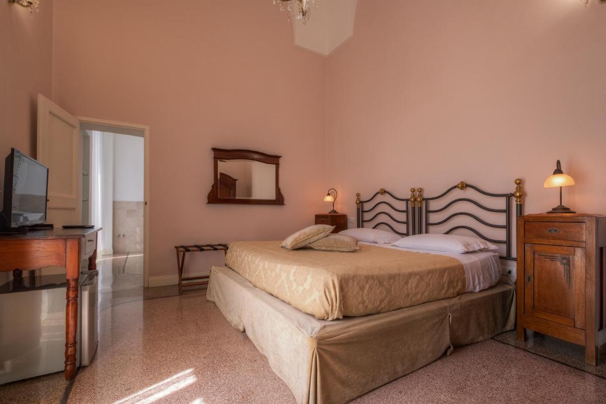 Relais Palazzo Vaglio