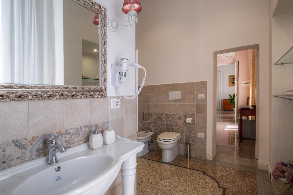 Relais Palazzo Vaglio