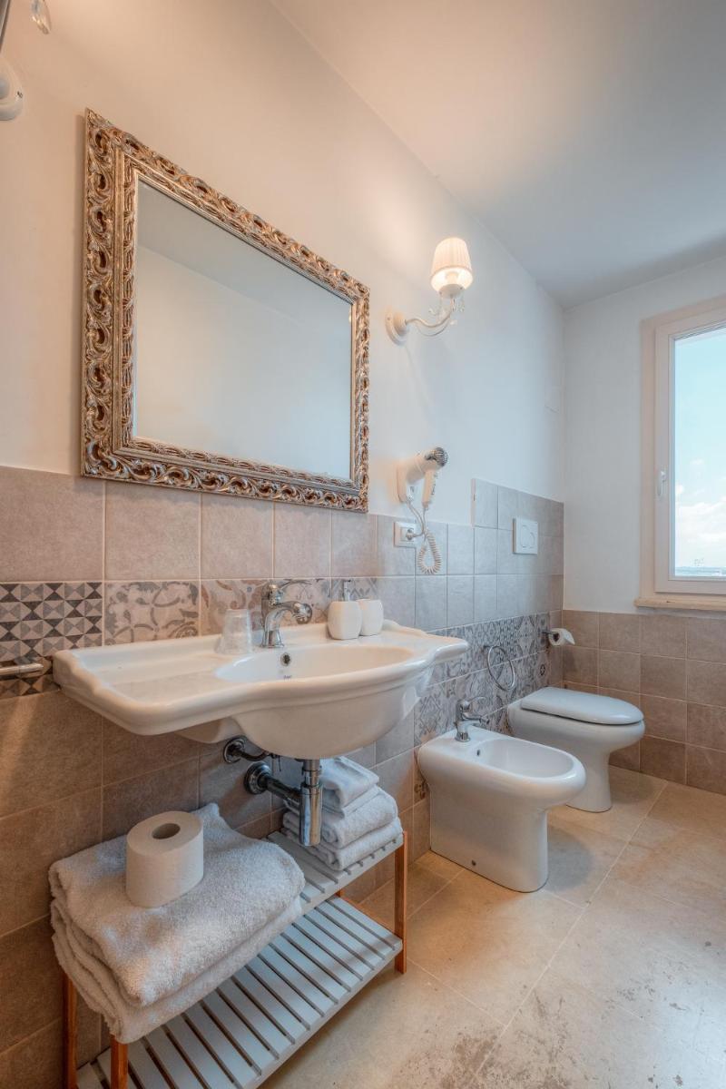 Relais Palazzo Vaglio