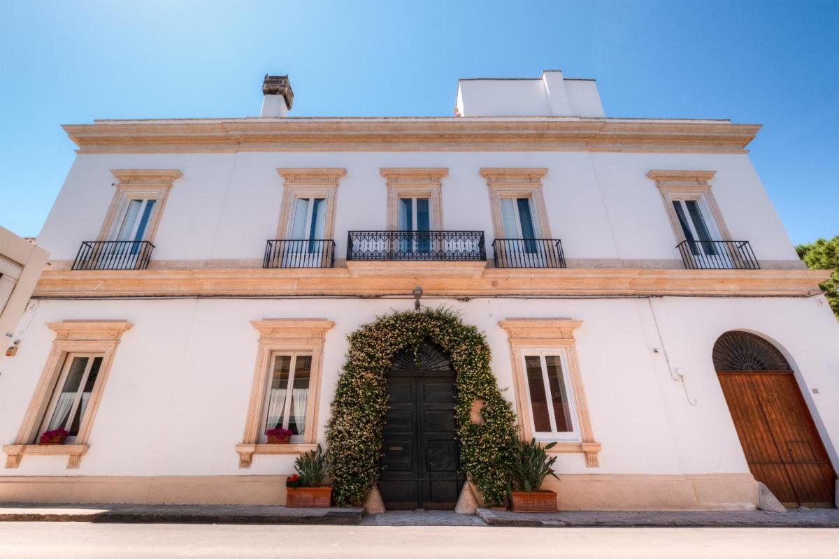 Relais Palazzo Vaglio