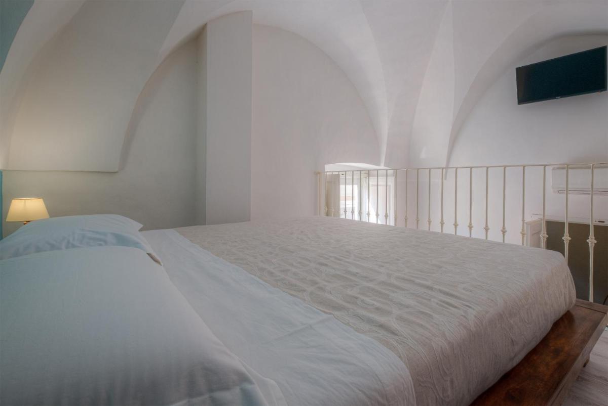 Relais Palazzo Vaglio