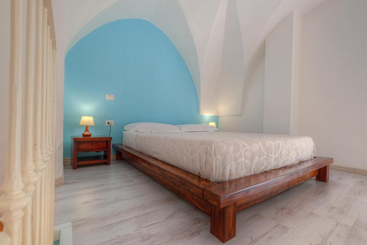 Relais Palazzo Vaglio