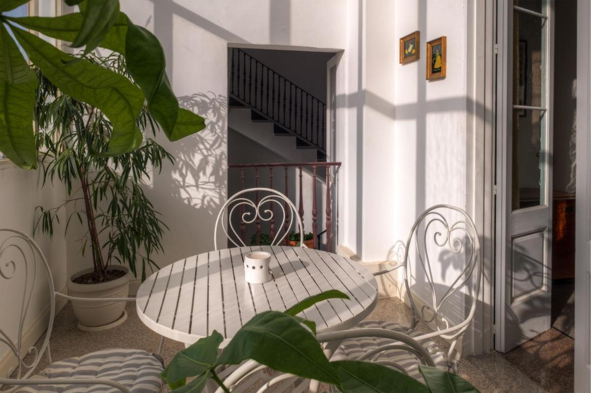 Relais Palazzo Vaglio