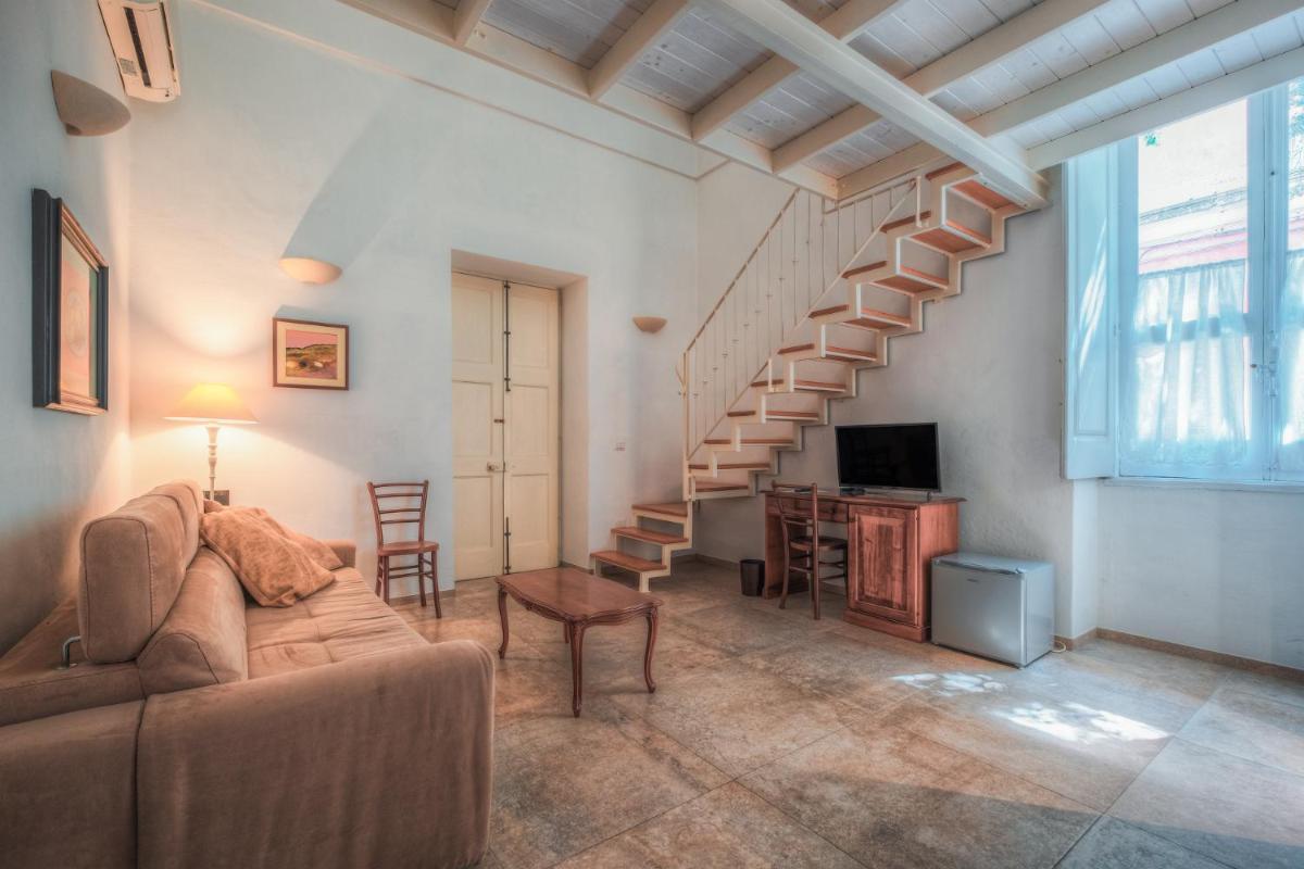 Relais Palazzo Vaglio