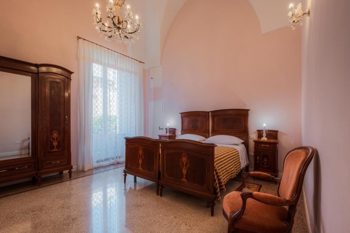 Relais Palazzo Vaglio