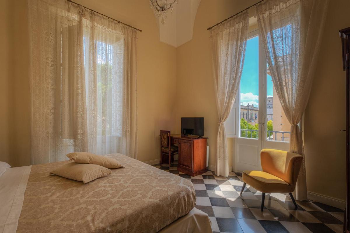 Relais Palazzo Vaglio