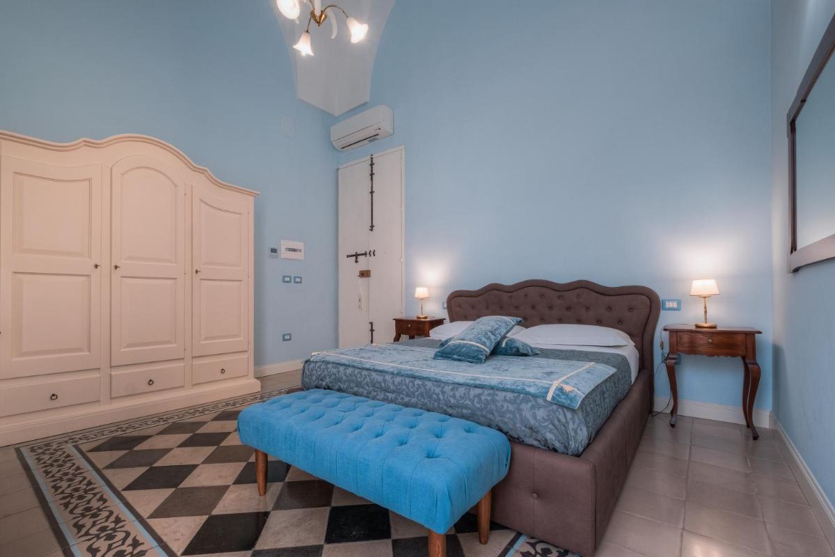 Relais Palazzo Vaglio