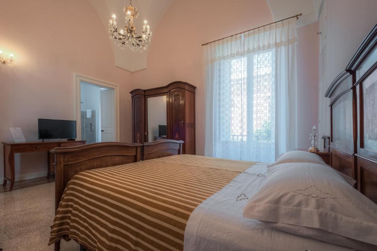 Relais Palazzo Vaglio
