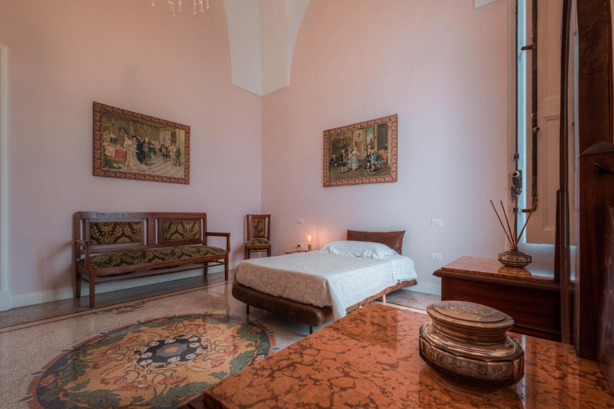 Relais Palazzo Vaglio