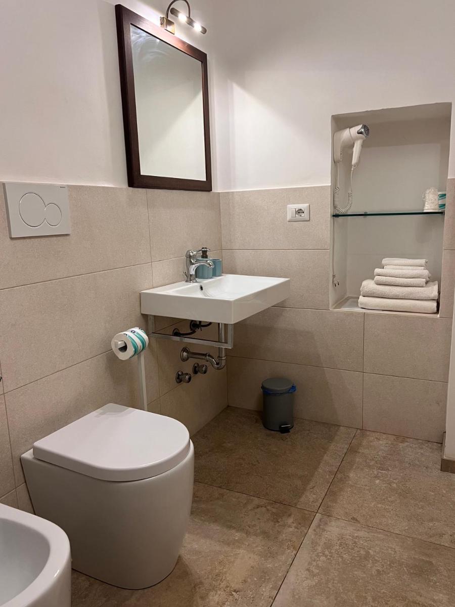 Relais Palazzo Vaglio