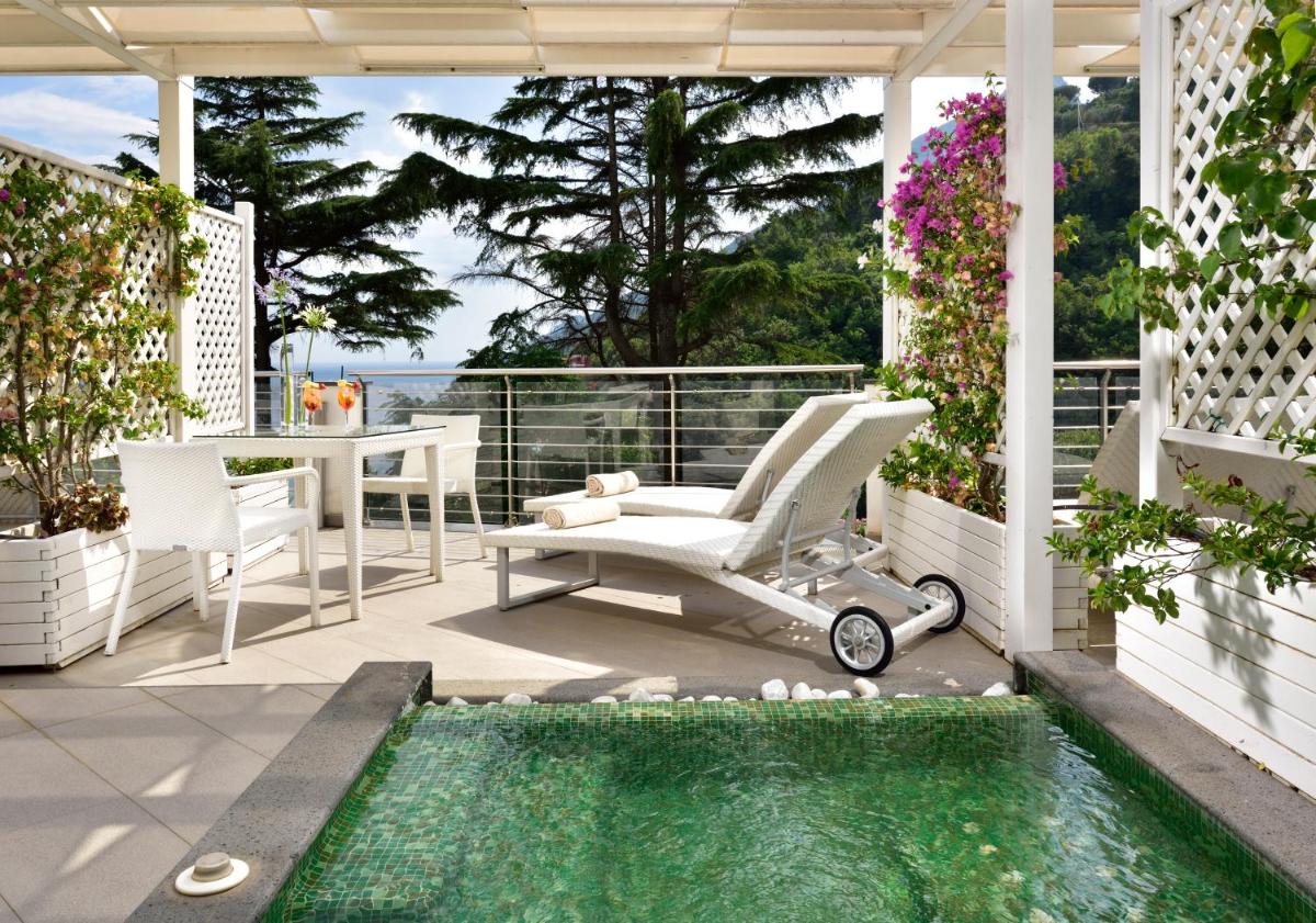 Relais Paradiso