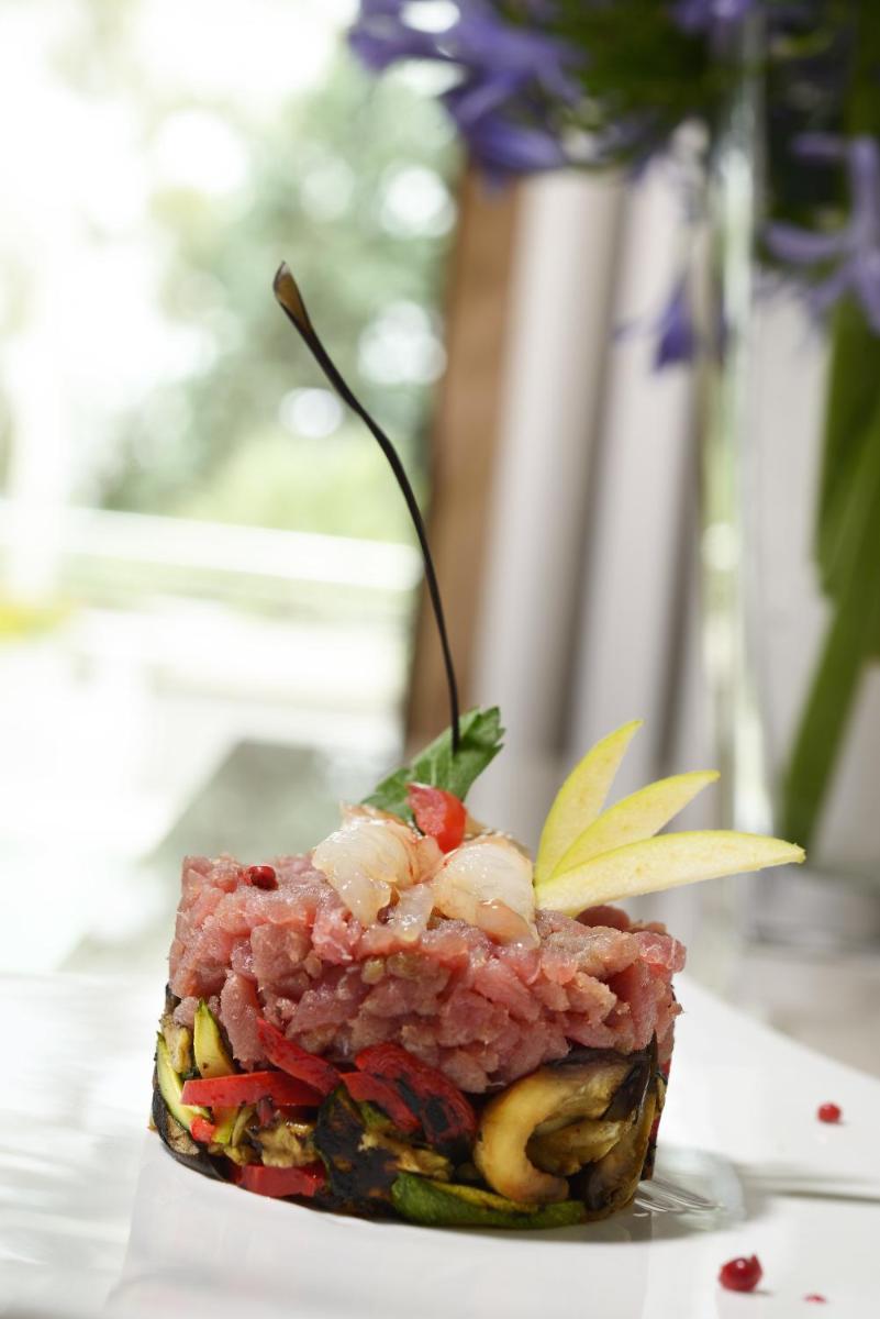 Relais Paradiso