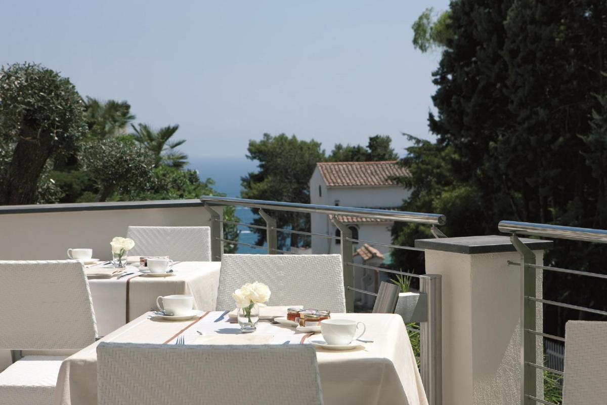 Relais Paradiso