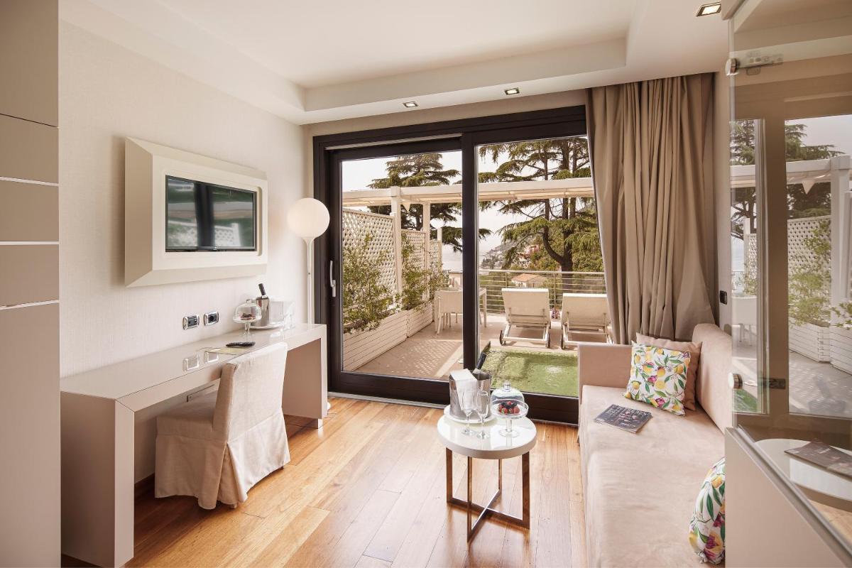 Relais Paradiso