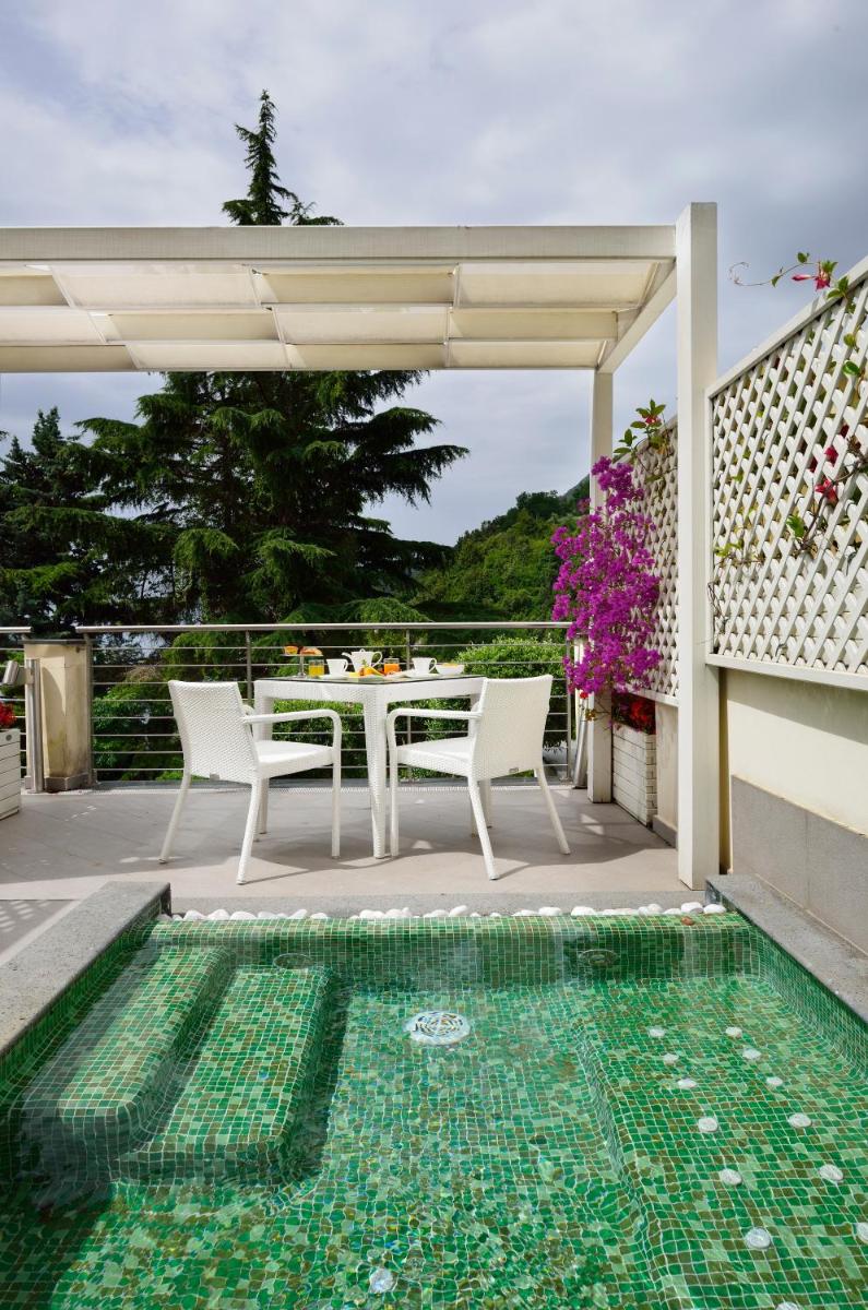 Relais Paradiso