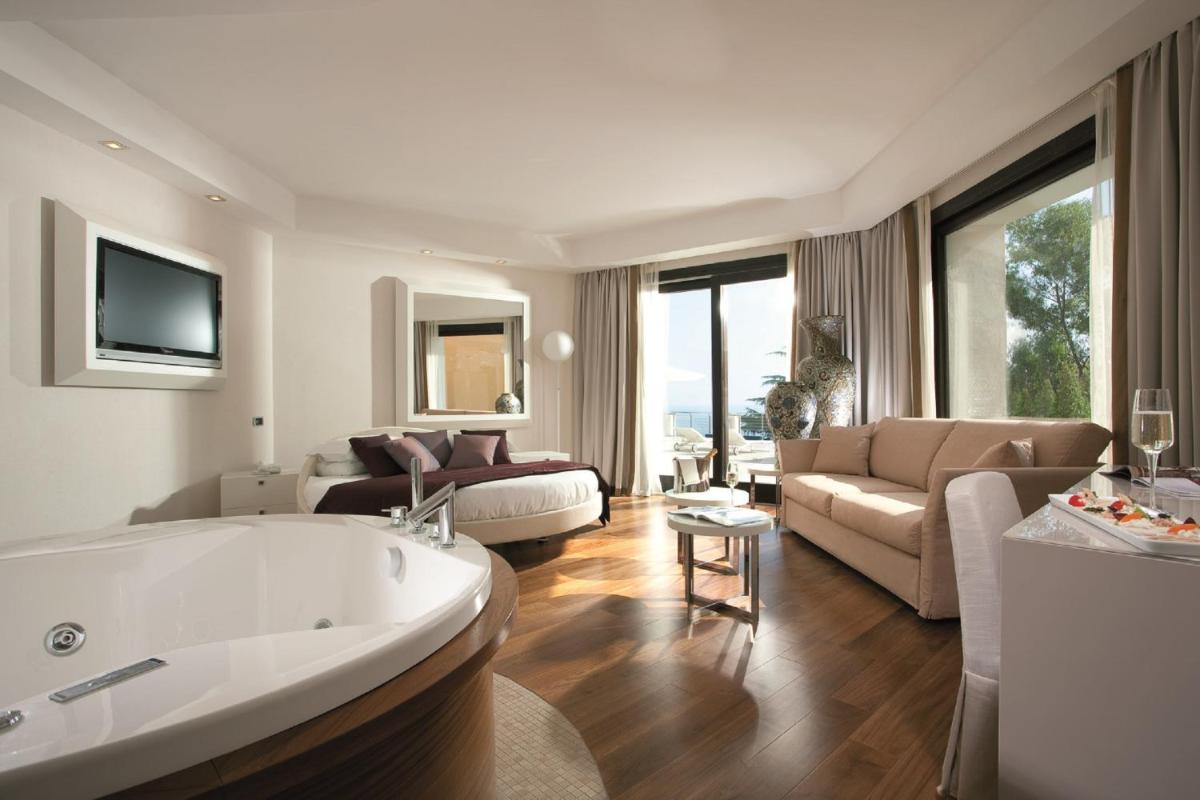 Relais Paradiso