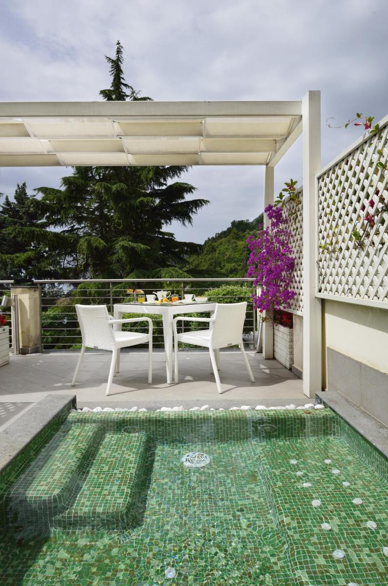Relais Paradiso