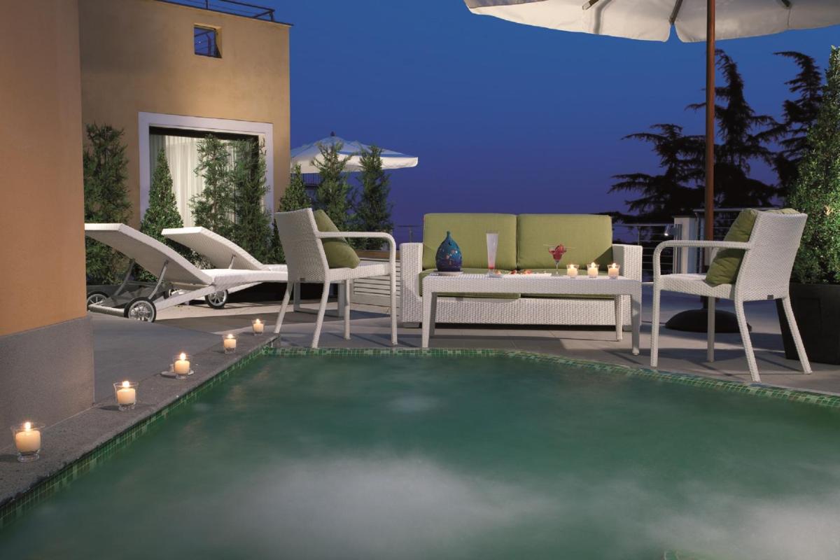 Relais Paradiso