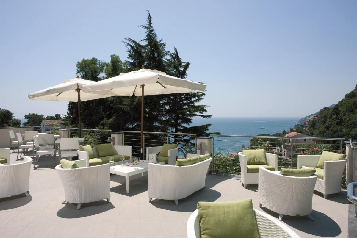 Relais Paradiso