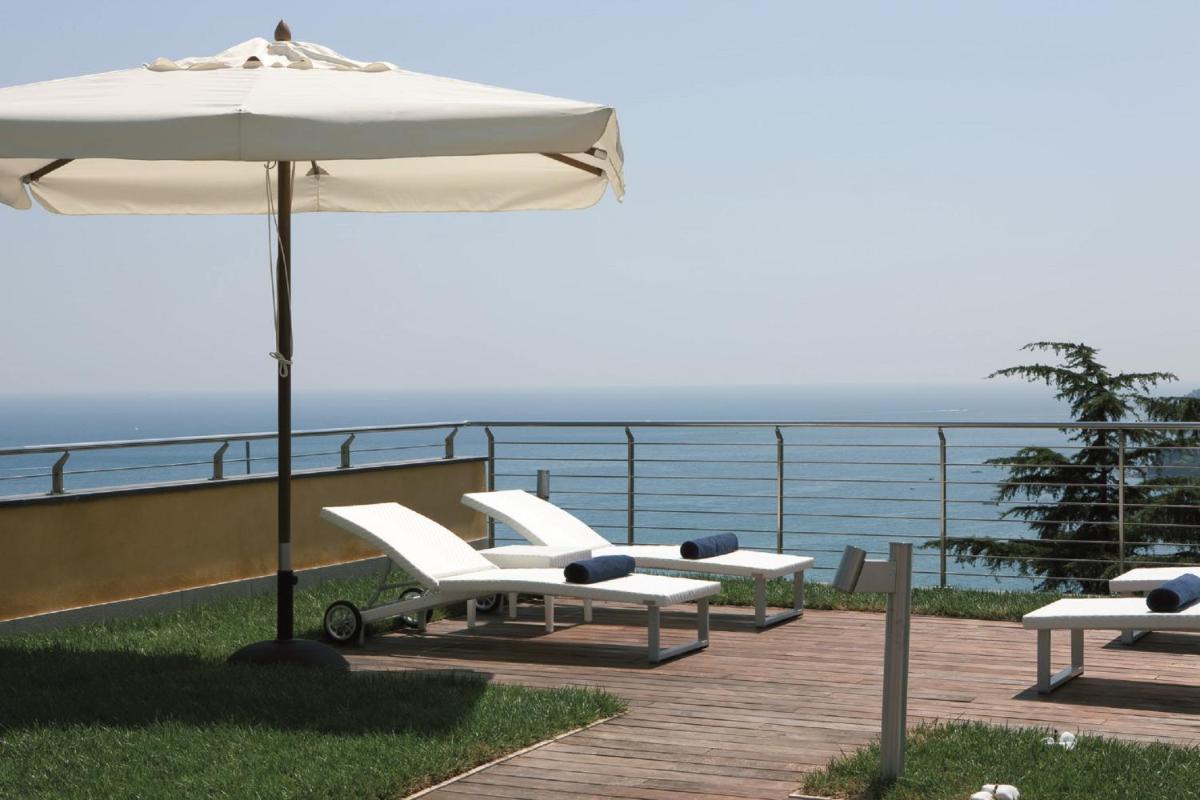 Relais Paradiso