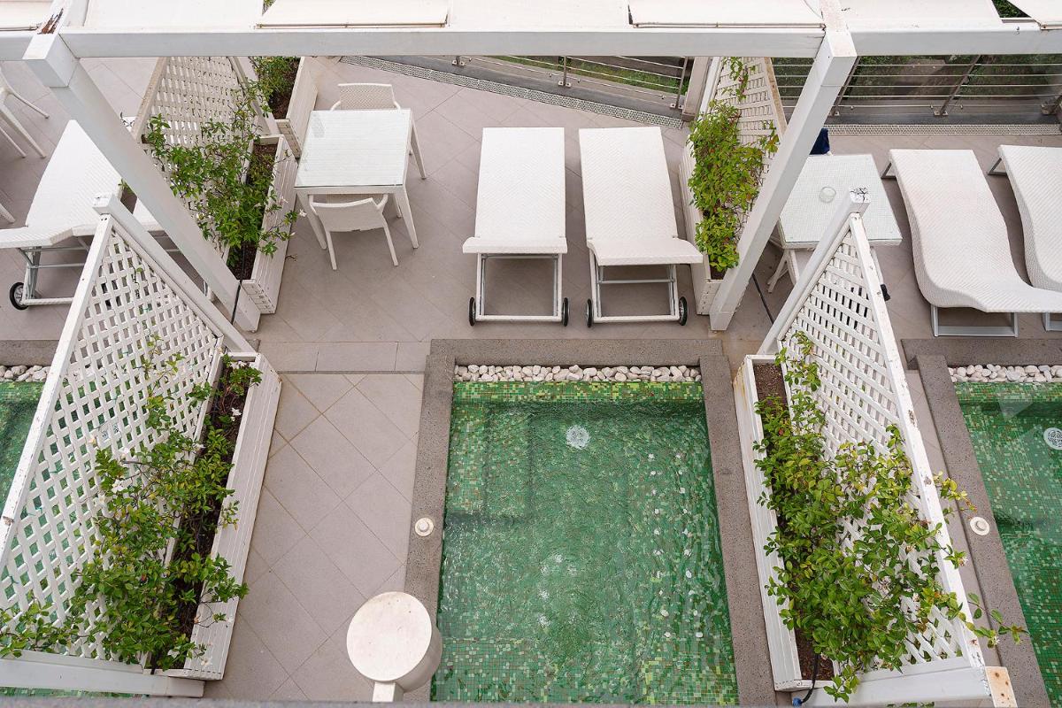 Relais Paradiso