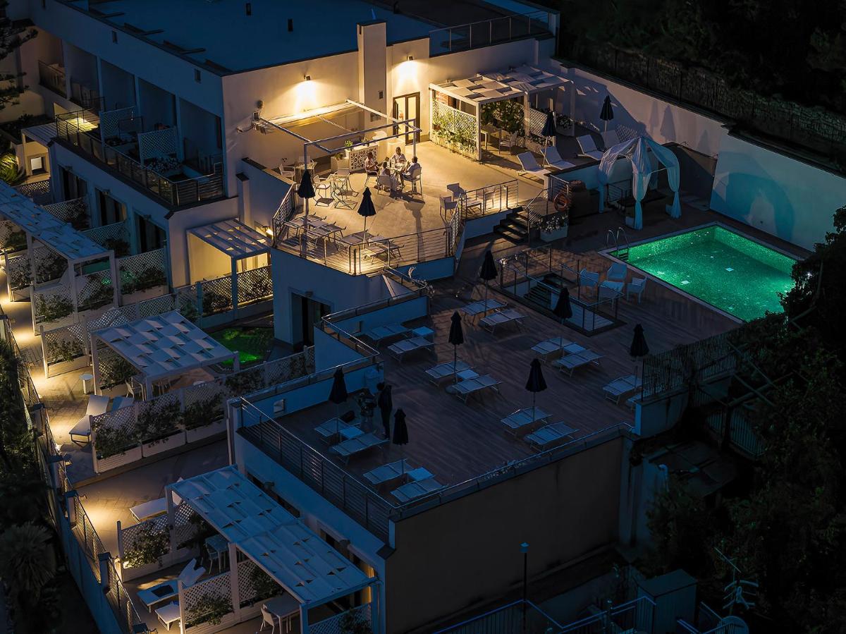 Relais Paradiso