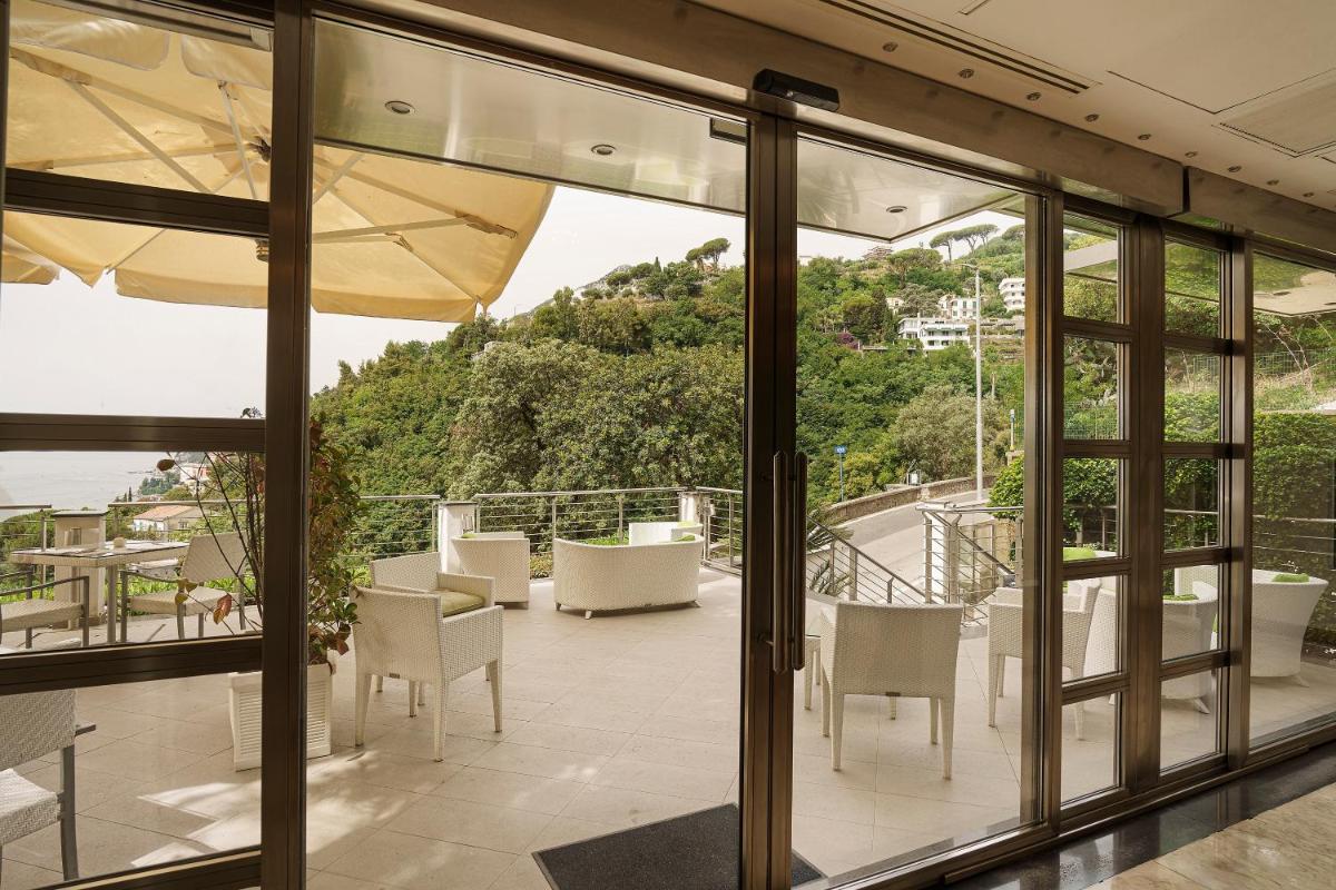 Relais Paradiso
