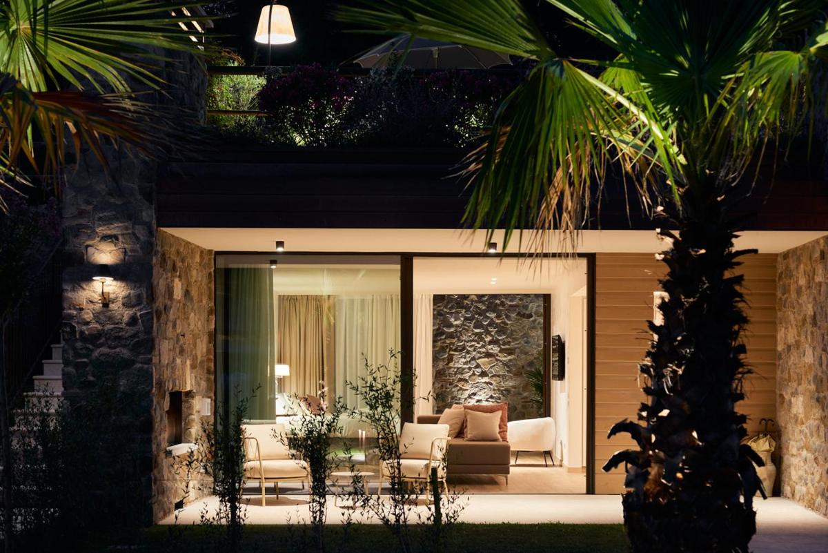 Relais Rossar Boutique Hotel Garda & Hills