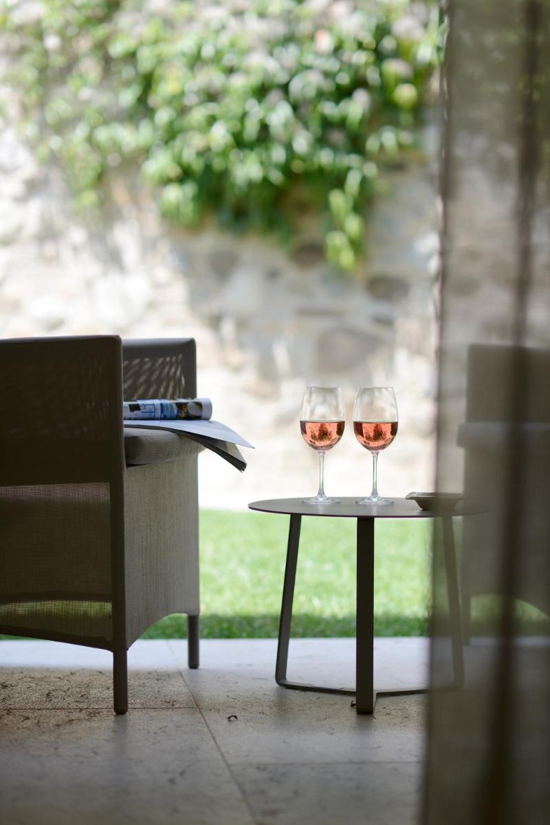 Relais Rossar Boutique Hotel Garda & Hills