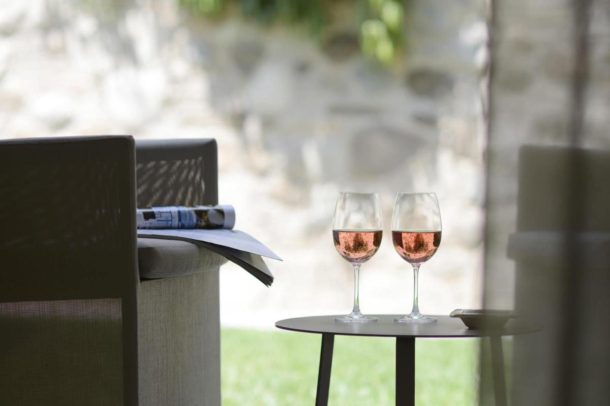 Relais Rossar Boutique Hotel Garda & Hills