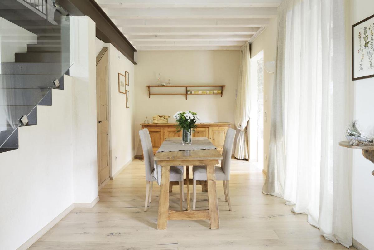 Relais Rossar Boutique Hotel Garda & Hills