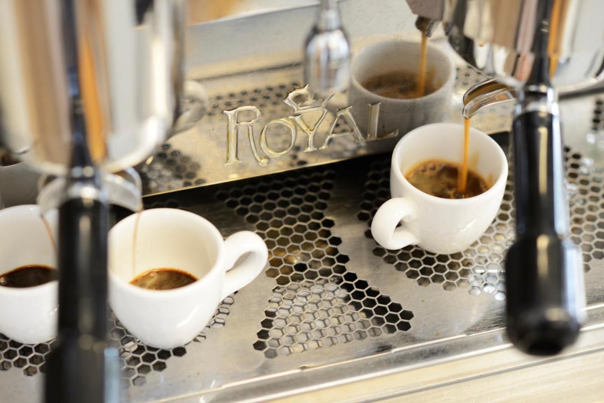 Relais Rossar Boutique Hotel Garda & Hills