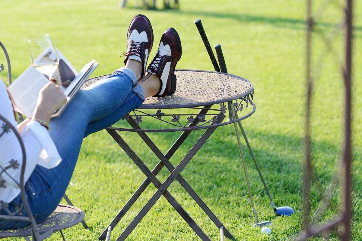 Relais Rossar Boutique Hotel Garda & Hills