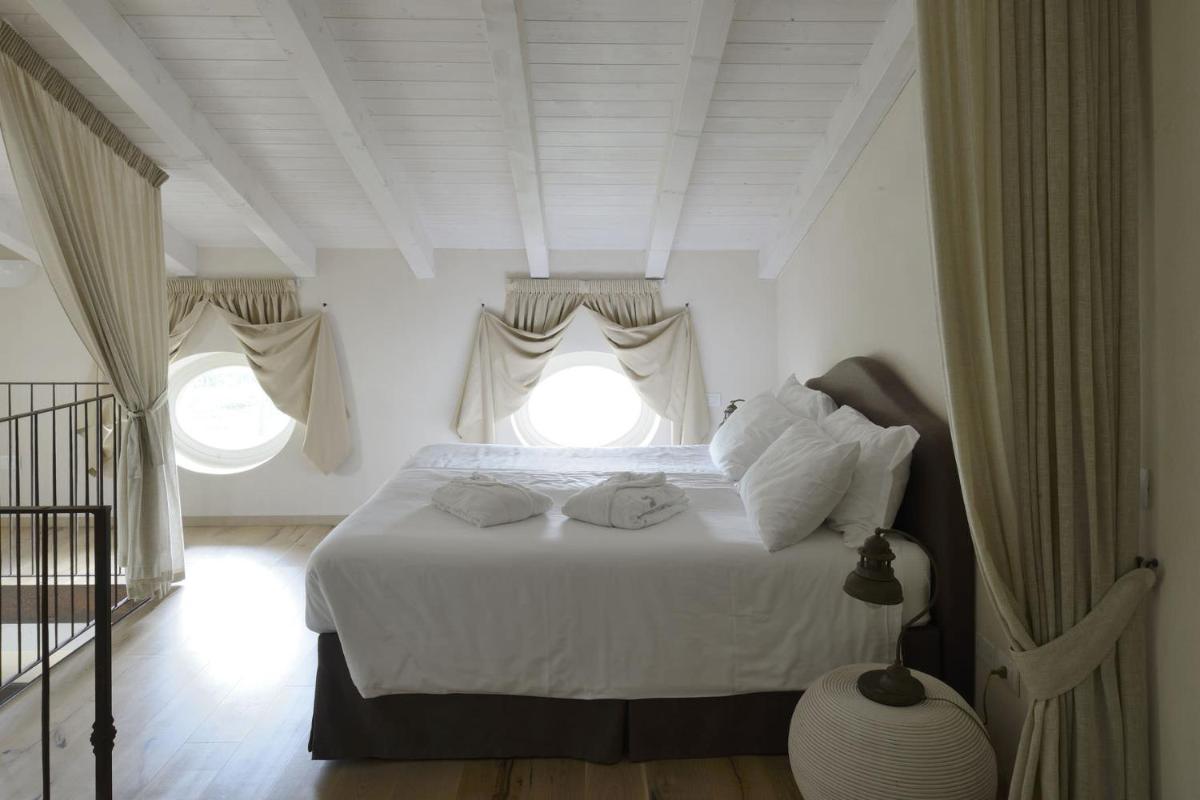 Relais Rossar Boutique Hotel Garda & Hills