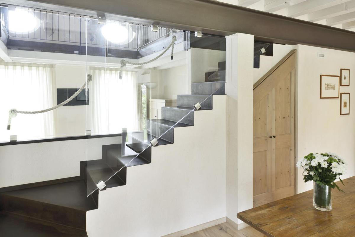 Relais Rossar Boutique Hotel Garda & Hills