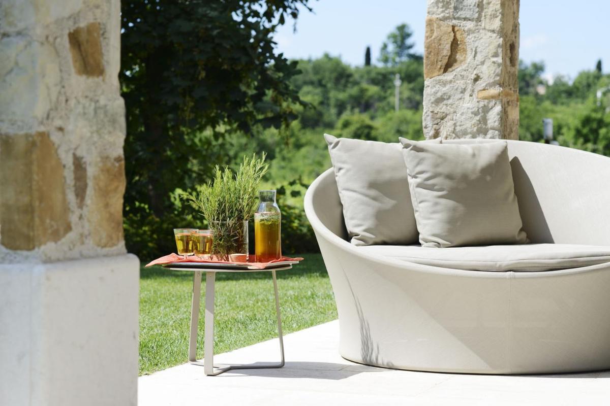 Relais Rossar Boutique Hotel Garda & Hills