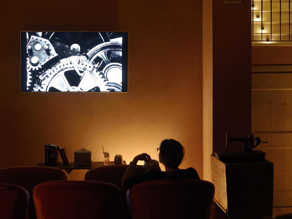 Relais Rossar Boutique Hotel Garda & Hills