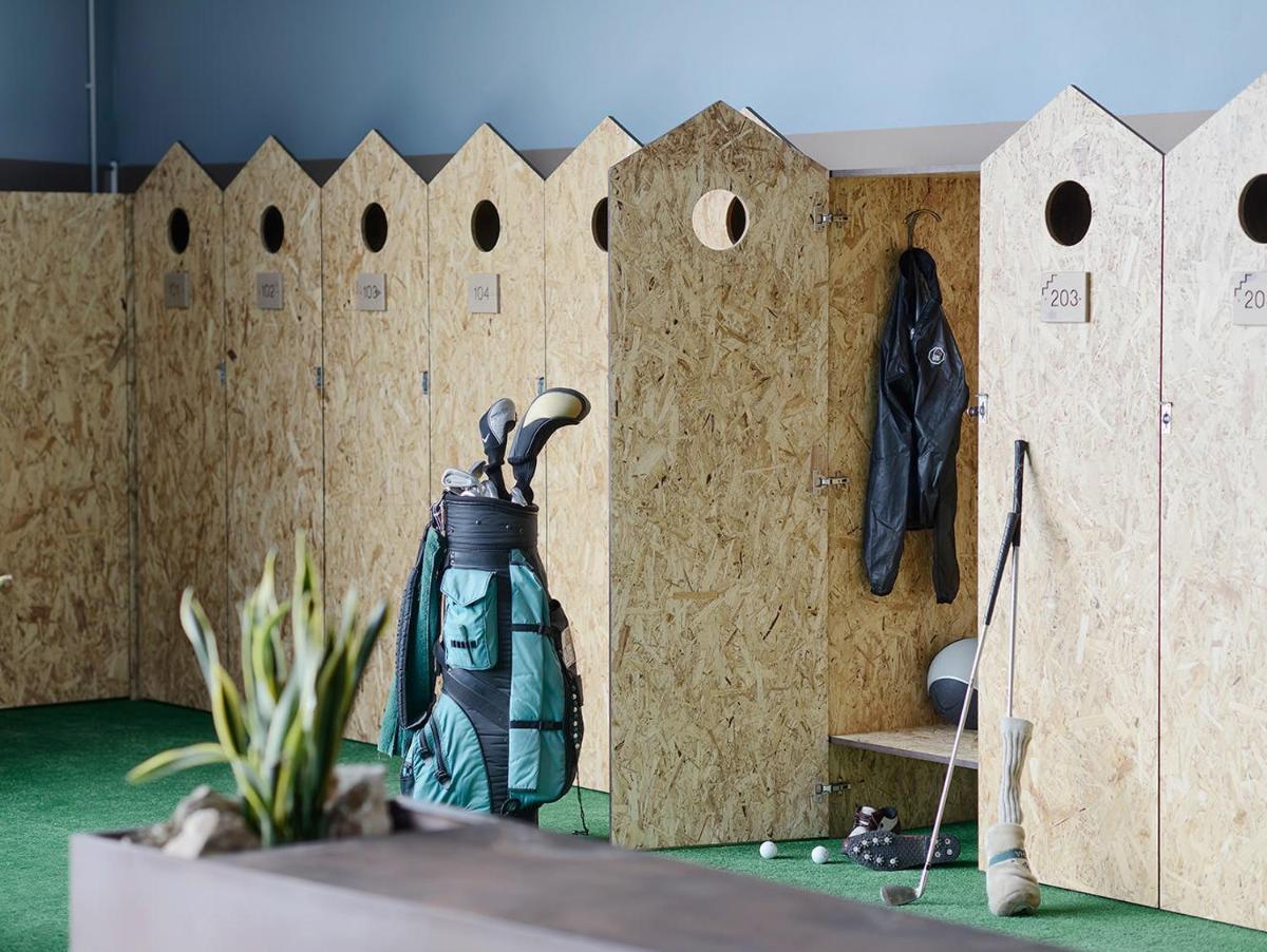 Relais Rossar Boutique Hotel Garda & Hills