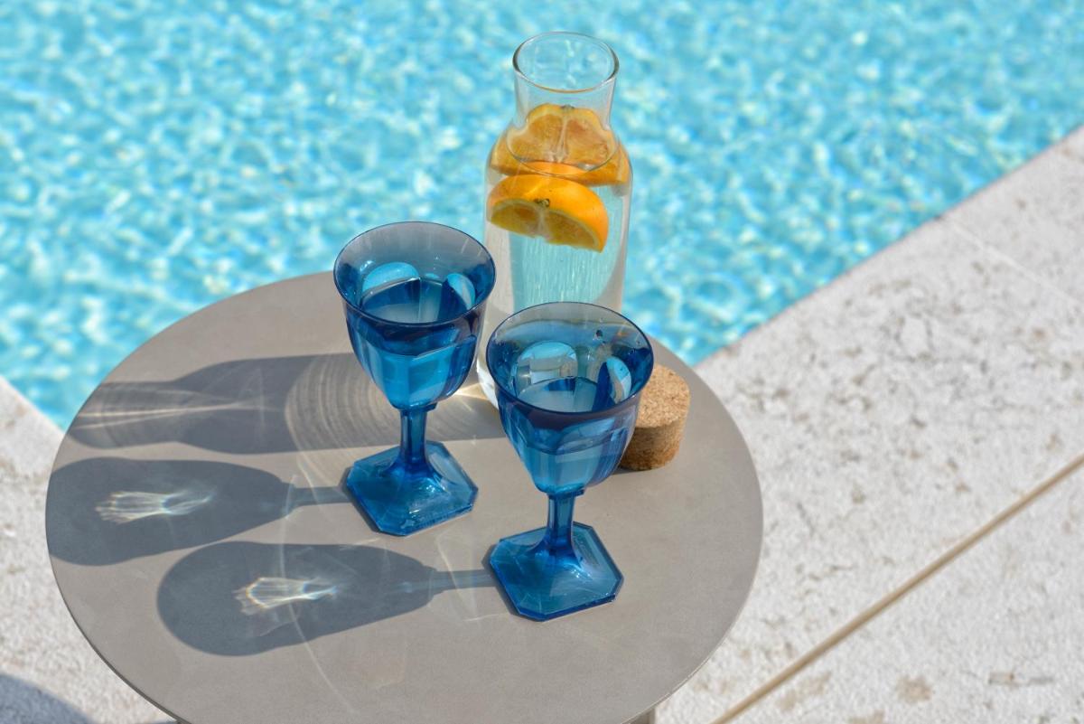 Relais Rossar Boutique Hotel Garda & Hills