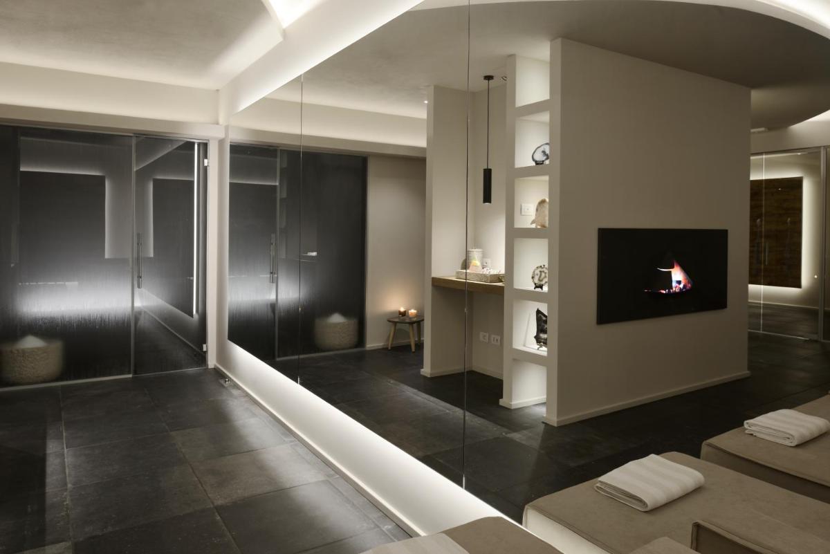 Relais Rossar Boutique Hotel Garda & Hills