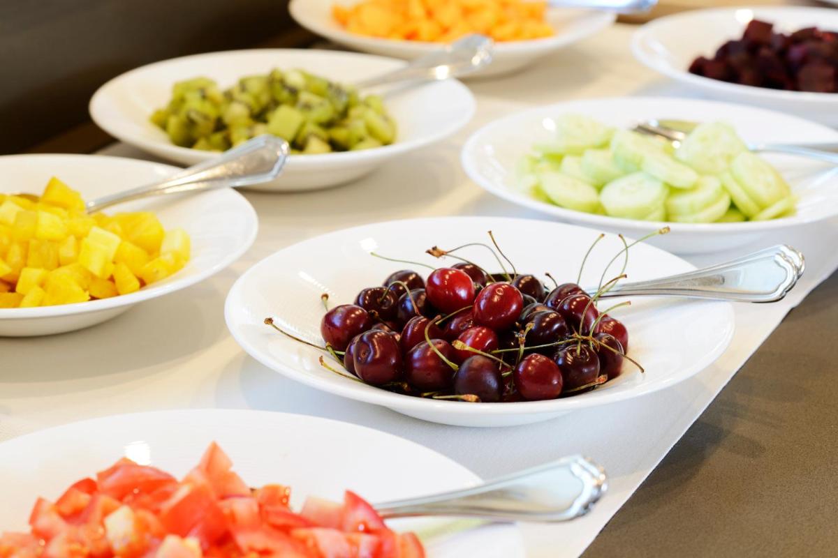 Relais Rossar Boutique Hotel Garda & Hills