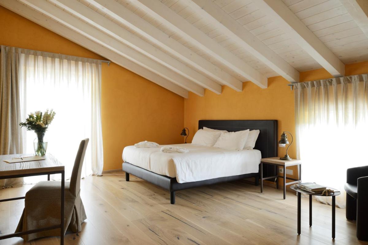 Relais Rossar Boutique Hotel Garda & Hills